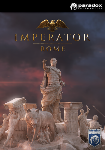 Paradox temporarily shelves Imperator: Rome to focus on other