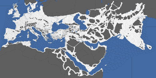 turan plain map